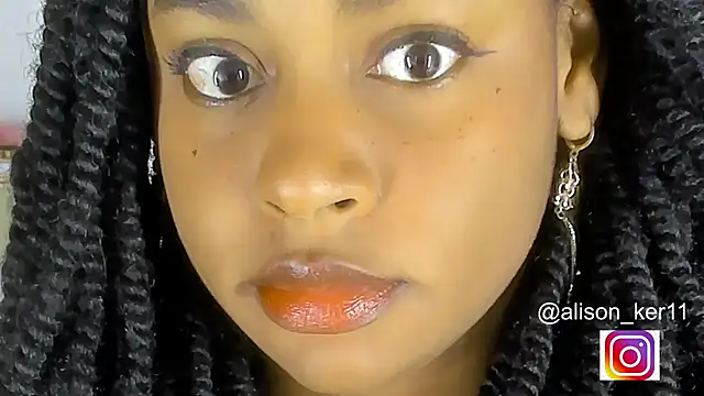 alison-ker3 online show from 11.13.25