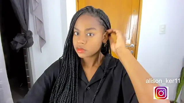 alison-ker3 online show from 03.05.26