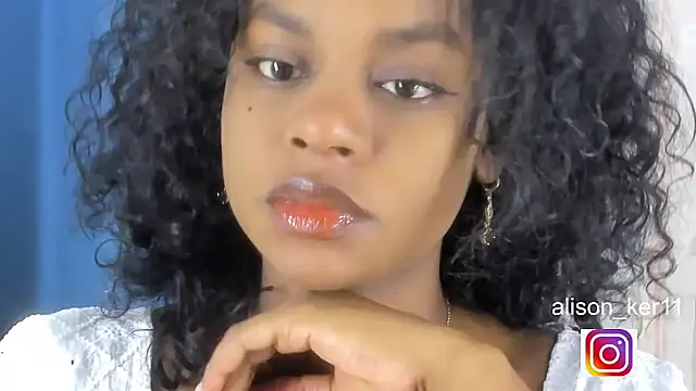 alison-ker3 online show from 05.16.26