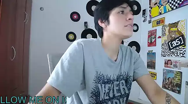 9 Fernanda 9 online show from 02.21.25