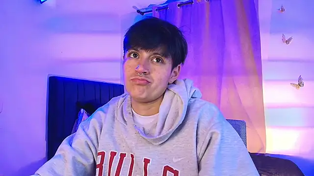 9 Fernanda 9 online show from 09.17.25