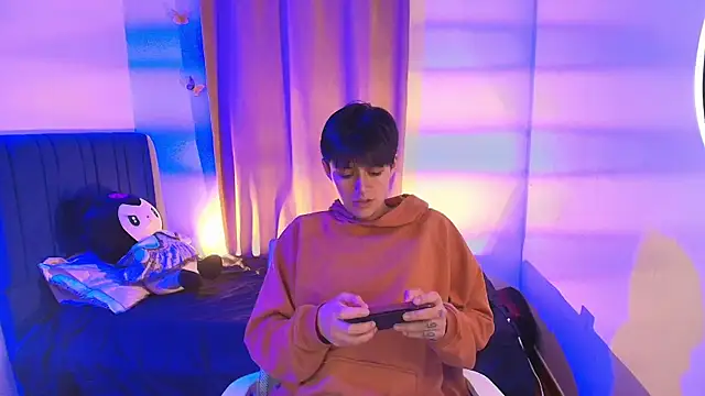 9 Fernanda 9 online show from 09.19.25