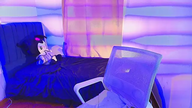 9 Fernanda 9 online show from 09.25.25