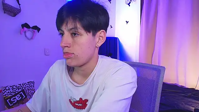 9 Fernanda 9 online show from 10.13.25