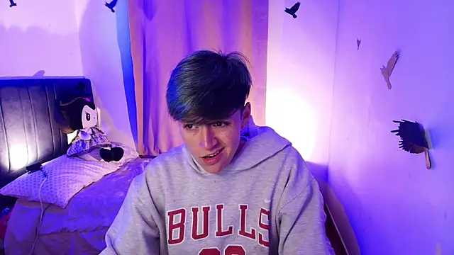 9 Fernanda 9 online show from 11.07.25