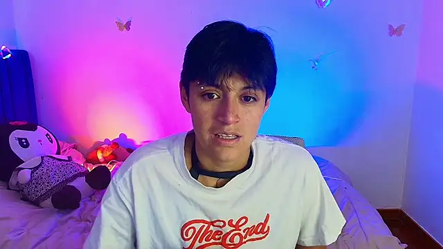 9 Fernanda 9 online show from 07.14.26