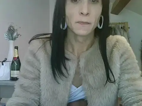 xxxlecram online show from 11.01.25