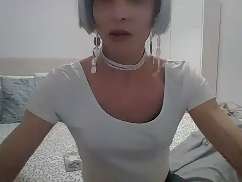 xxxlecram online show from 01.12.26