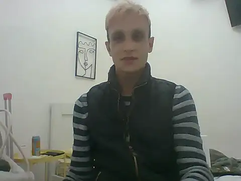 xxxlecram online show from 02.07.26