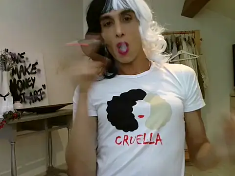 Snapshot of xxxlecram chatting on 06.07.26 xxxlecram online show from 06.07.26