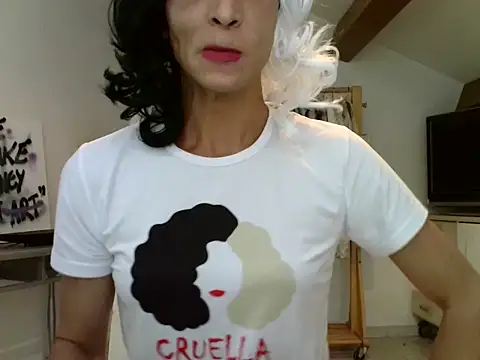 Snapshot of xxxlecram chatting on 06.08.26 xxxlecram online show from 06.08.26