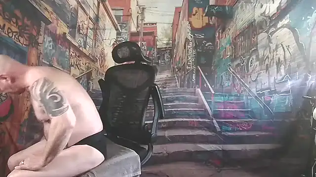 ManlyPrisonGuy online show from 03.17.26