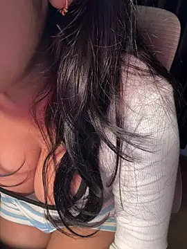 sexy-simmy online show from 07.21.26