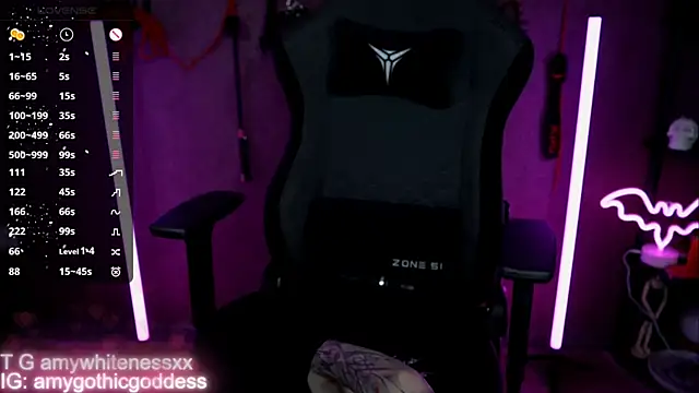 amywhitenessxx online show from 03.30.26