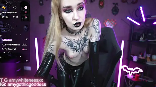 amywhitenessxx online show from 06.07.26