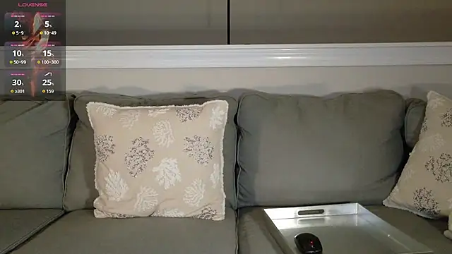 FiftyShadez online show from 04.06.26