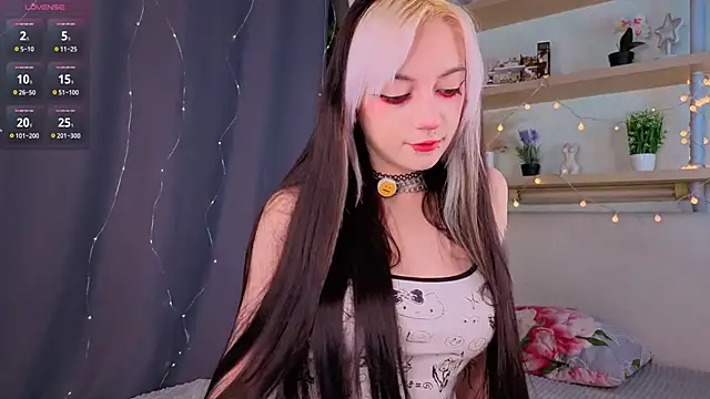 TristaRoht online show from 02.20.26