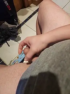 Snapshot of Jackauff69 chatting on 02.23.25 Jackauff69 online show from 02.23.25