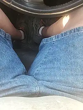 Snapshot of Jackauff69 chatting on 02.28.25 Jackauff69 online show from 02.28.25