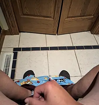 Snapshot of Jackauff69 chatting on 10.26.25 Jackauff69 online show from 10.26.25