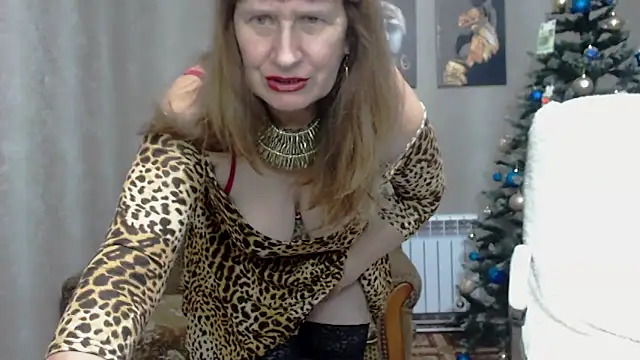 koroleva70 online show from 01.05.25