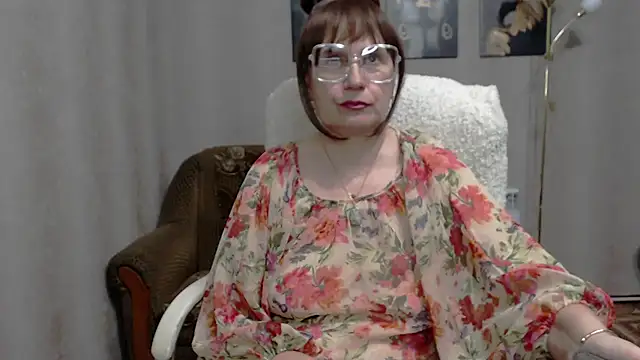 koroleva70 online show from 03.09.25