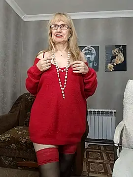 koroleva70 online show from 02.11.26