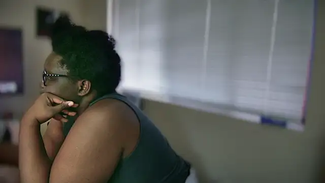 Snapshot of Yagurl__west chatting on 02.24.25 Yagurl west online show from 02.24.25