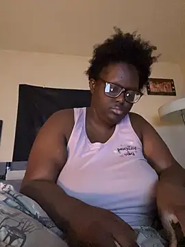 Snapshot of Yagurl__west chatting on 03.22.25 Yagurl west online show from 03.22.25