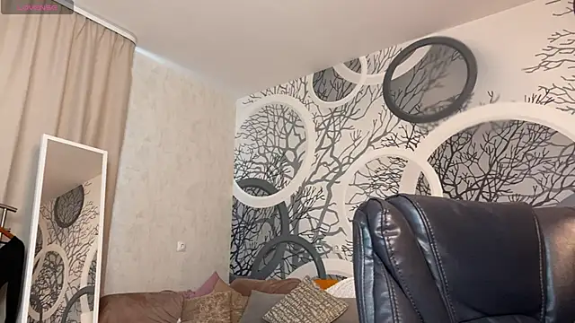 viviann evans online show from 05.19.26