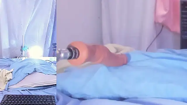 Sabrina Adams04 online show from 04.10.26