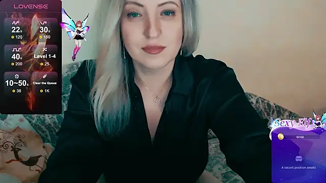 ElysonLang online show from 02.06.26