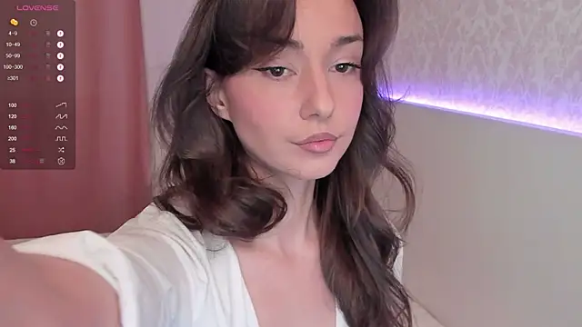 Snapshot of XYour_CharmX chatting on 02.15.26 XYour CharmX online show from 02.15.26