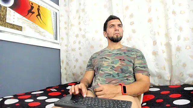 JULESLAKES online show from 10.05.25