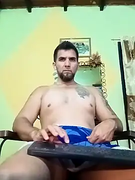 JULESLAKES online show from 02.05.26