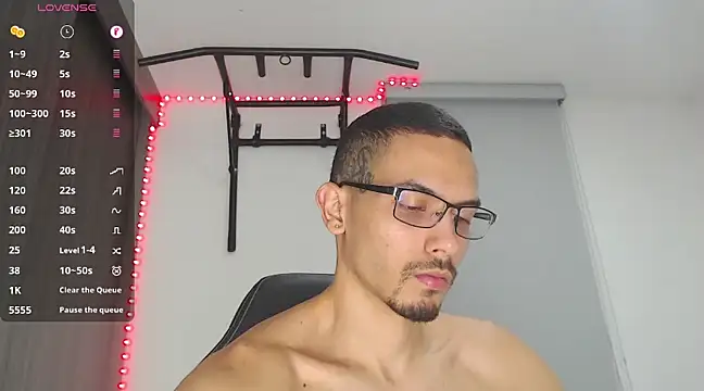 Snapshot of russthiago chatting on 01.04.25 russthiago online show from 01.04.25