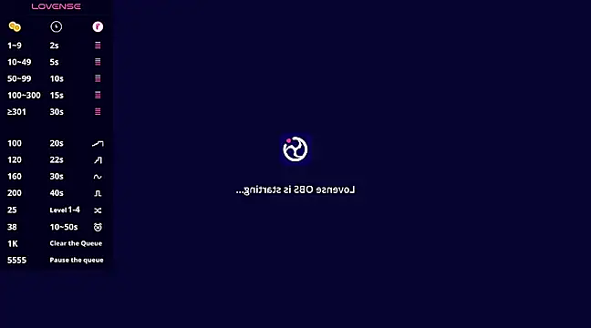 Snapshot of russthiago chatting on 01.23.25 russthiago online show from 01.23.25