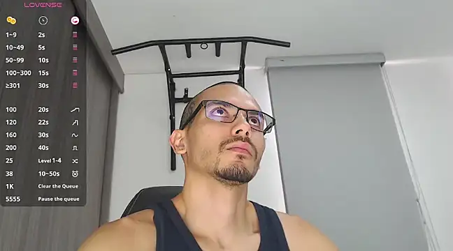 Snapshot of russthiago chatting on 02.12.25 russthiago online show from 02.12.25