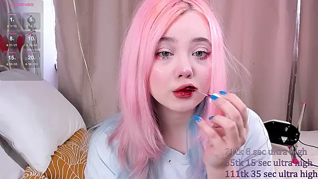 Snapshot of __KawaiiYuki__ chatting on 02.20.25   KawaiiYuki   online show from 02.20.25