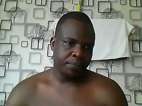 Chumba 001 online show from 10.08.25