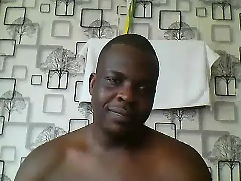 Chumba 001 online show from 10.14.25
