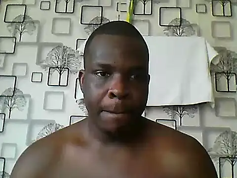 Chumba 001 online show from 10.17.25