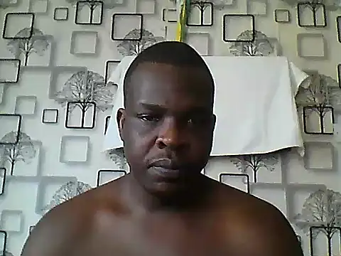 Chumba 001 online show from 10.18.25