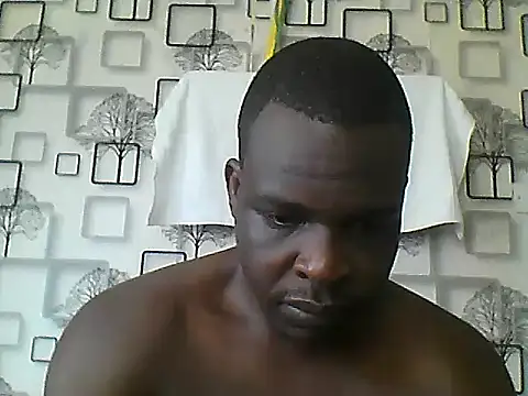 Chumba 001 online show from 10.23.25
