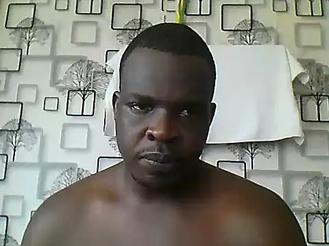 Chumba 001 online show from 10.25.25