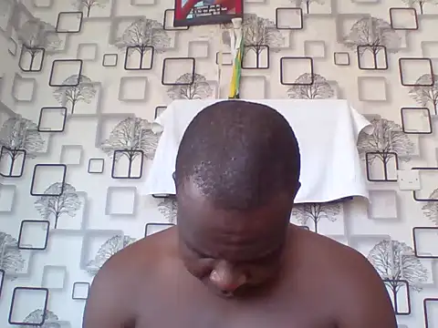 Chumba 001 online show from 02.09.26