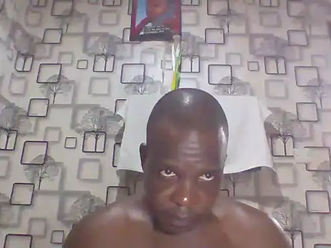 Chumba 001 online show from 04.19.26