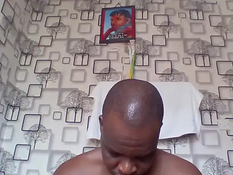 Chumba 001 online show from 04.20.26