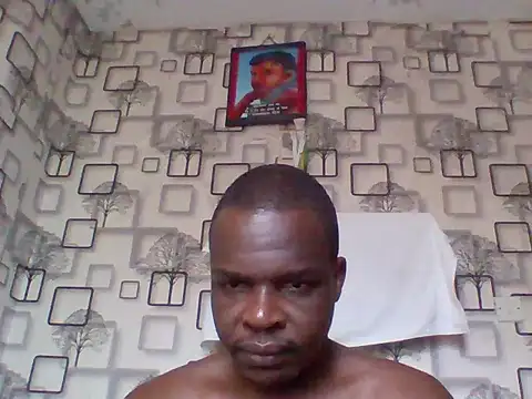 Chumba 001 online show from 04.29.26