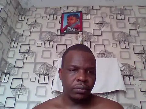 Chumba 001 online show from 05.02.26